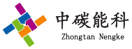 中碳能科 Logo